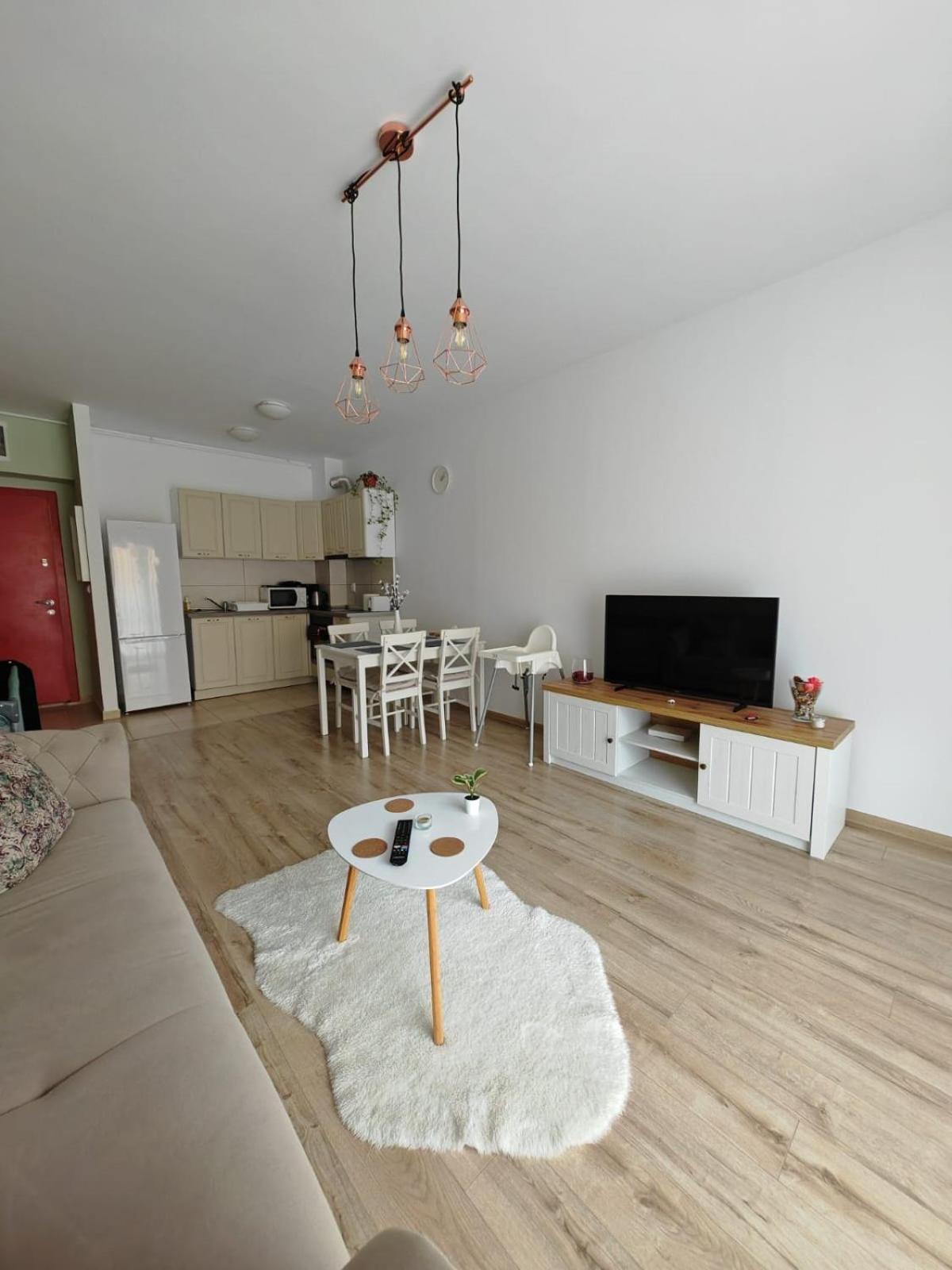 Apartament Panoramic View Sinaiaアパートメント エクステリア 写真