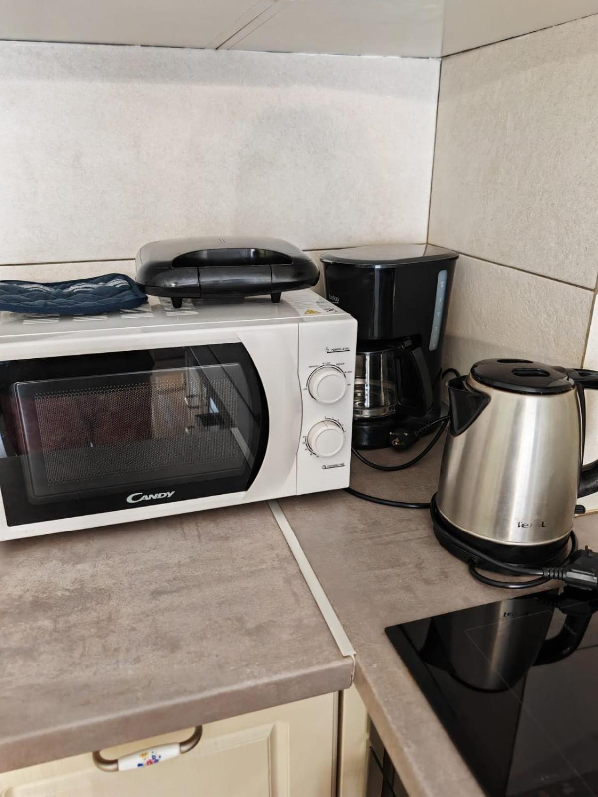 Apartament Panoramic View Sinaiaアパートメント エクステリア 写真
